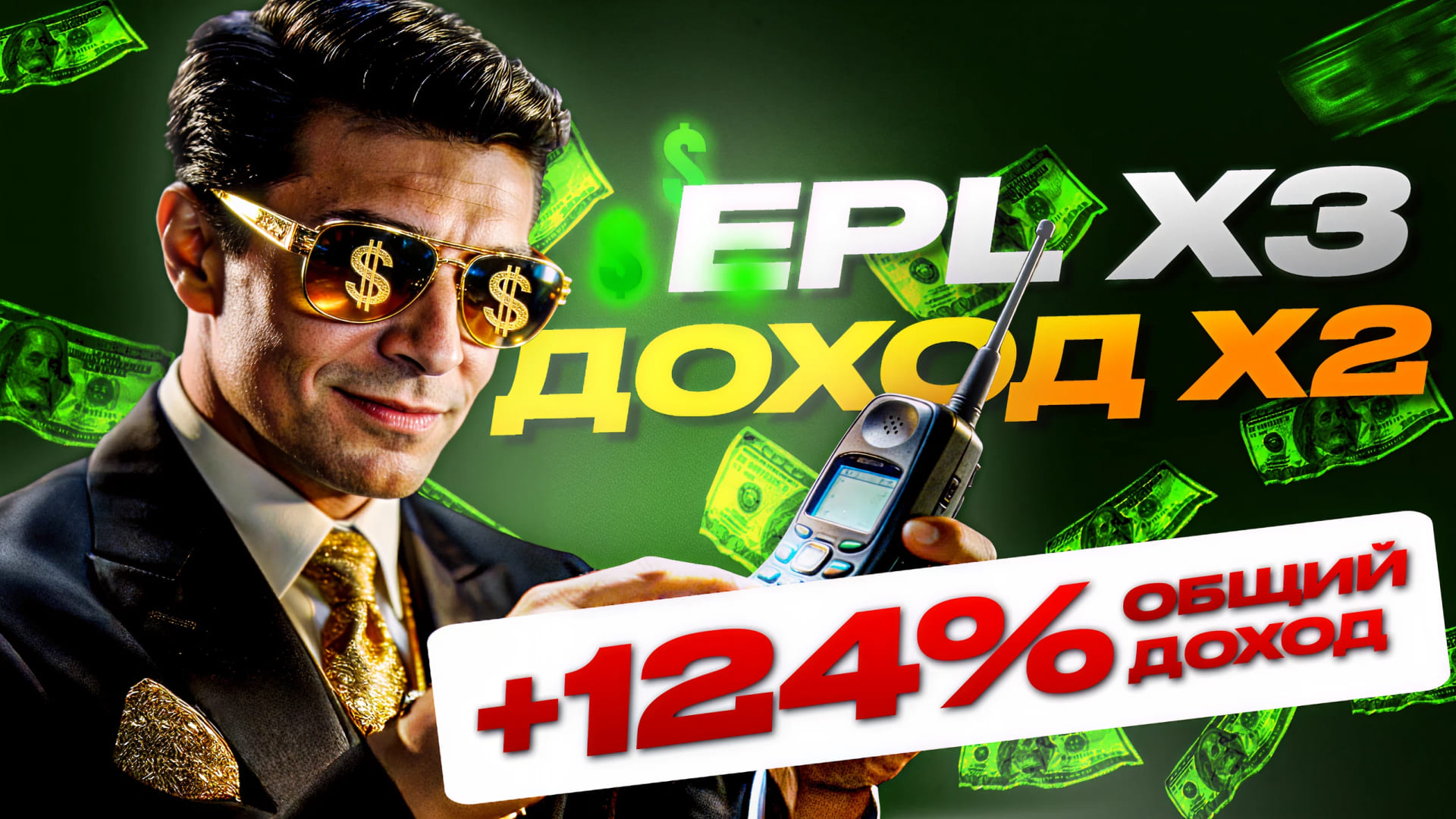Подключи Чекер и увеличь ROI до +15