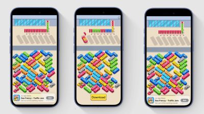 In-App формат стал альтернативой Facebook