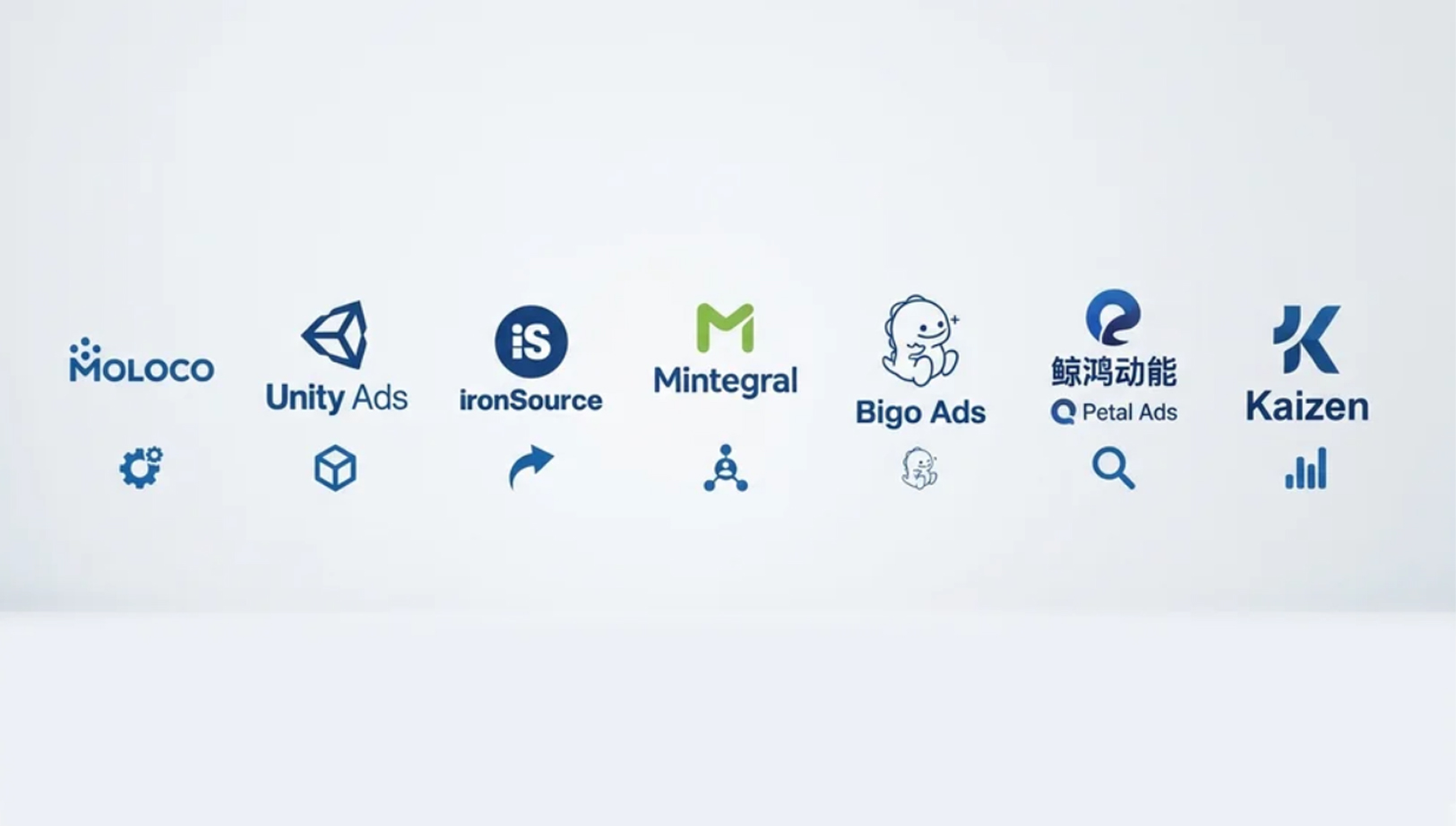Как выбрать In-App DSP под свою вертикаль: Moloco, Unity Ads, IronSource, Mintegral, Bigo Ads, Petal Ads и Kaizen
