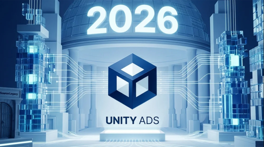 Unity Ads в 2026 году: что изменилось после закрытия IronSource и почему стоит заходить в платформу